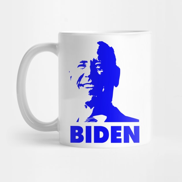 Joe Biden wins the 2020 election- new president by NickiPostsStuff